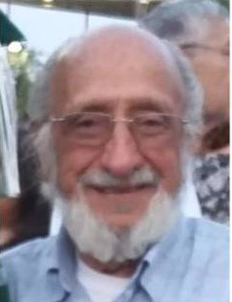 Fidel E. Pacheco Sr.