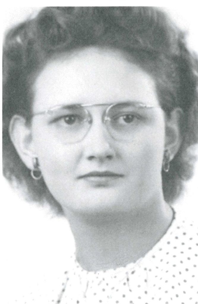 Ruby Schulz Profile Photo