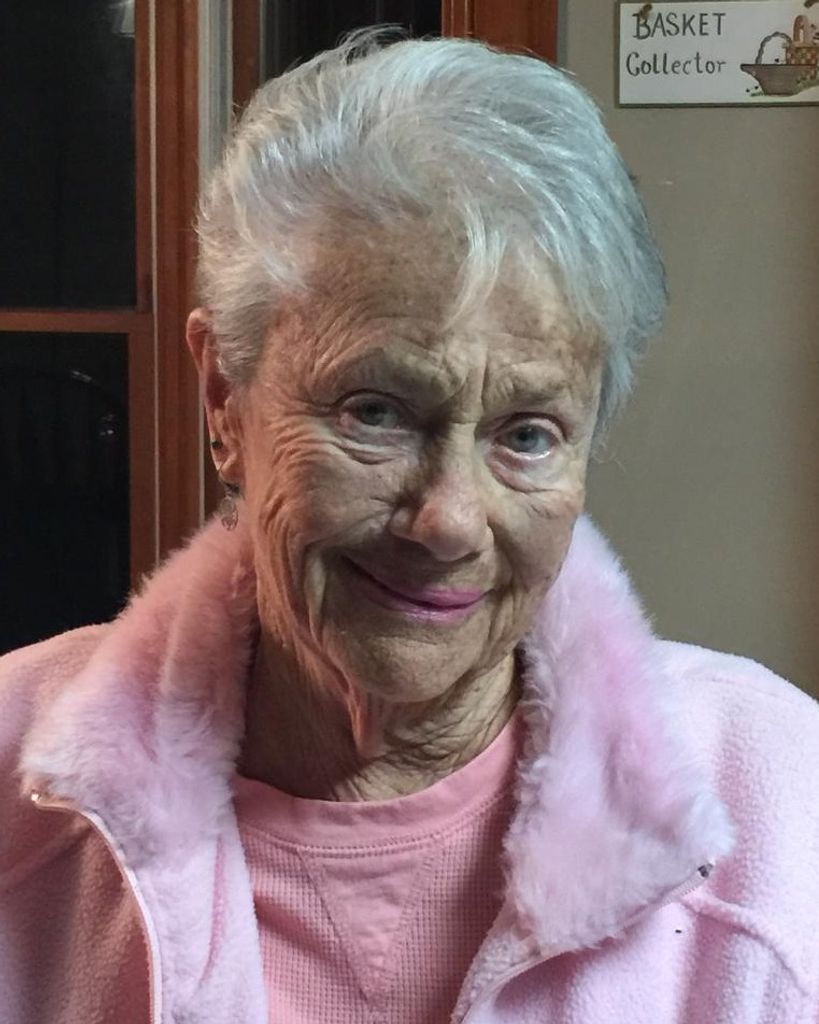 Patricia Kenealy Leather Profile Photo