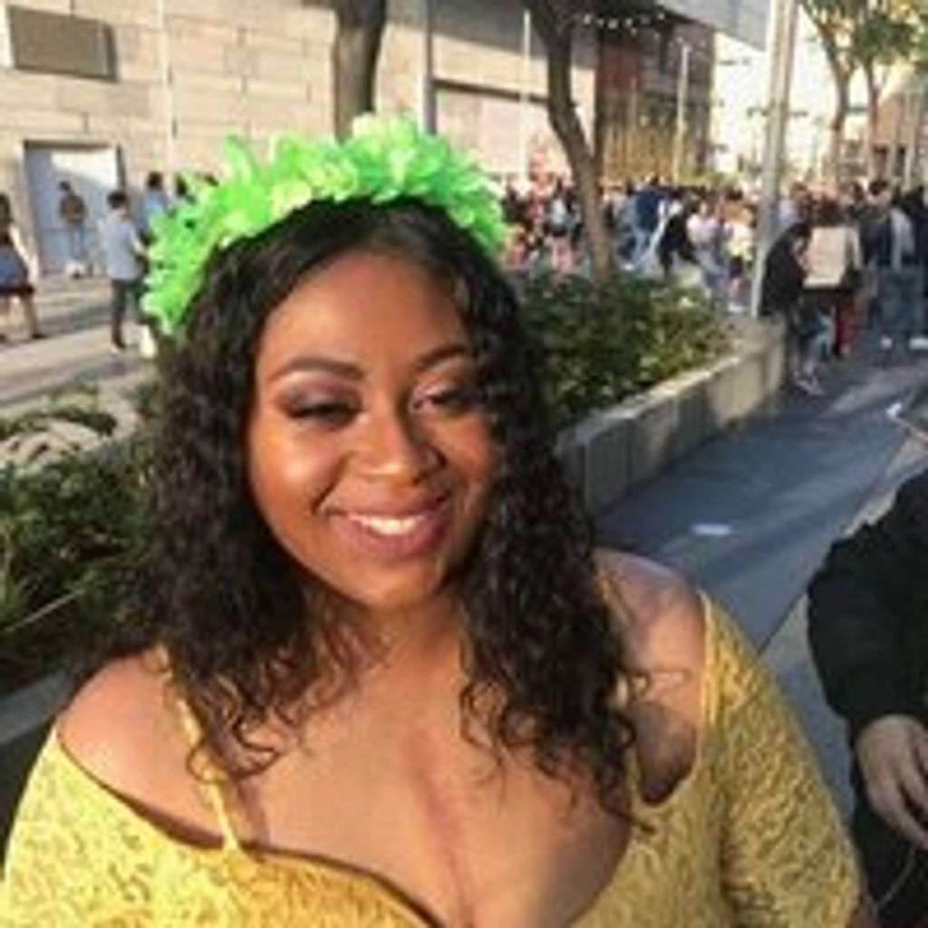 Adria Sheree Brewer