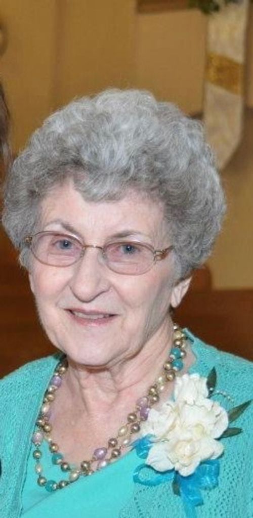 Eleanor Josephine Bauer Profile Photo