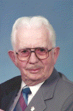 John Edwin Huschka