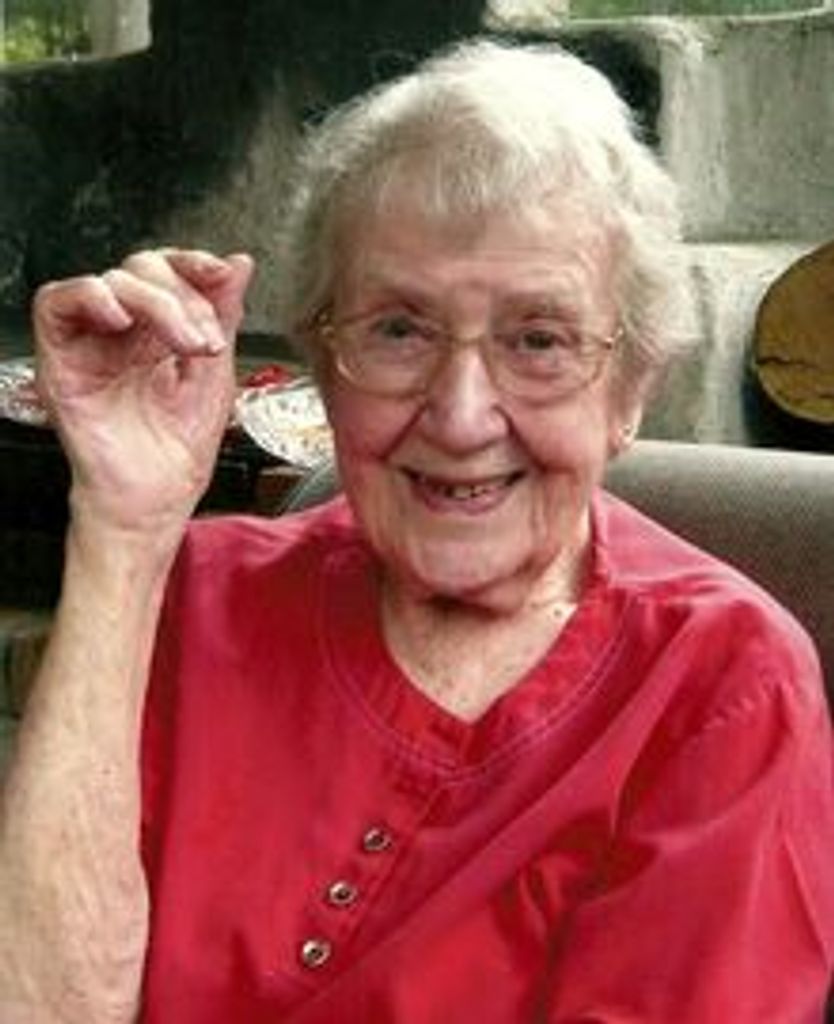 Gladys  B. Chase