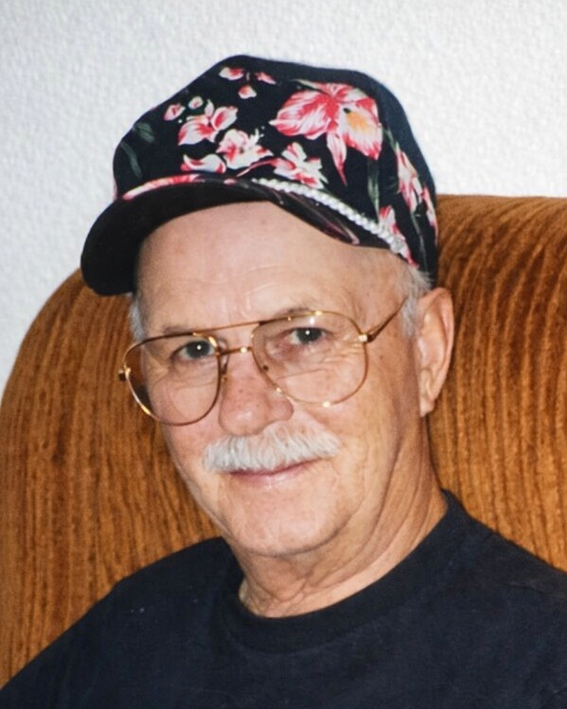 Harold Thomas Ferguson