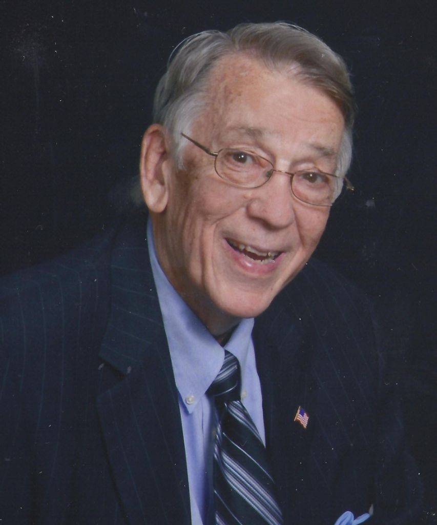 Walker, William Hooper