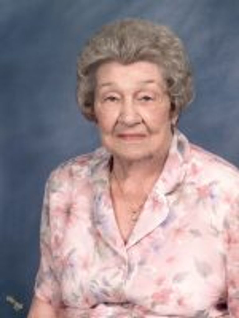 Dorthy Johnson
