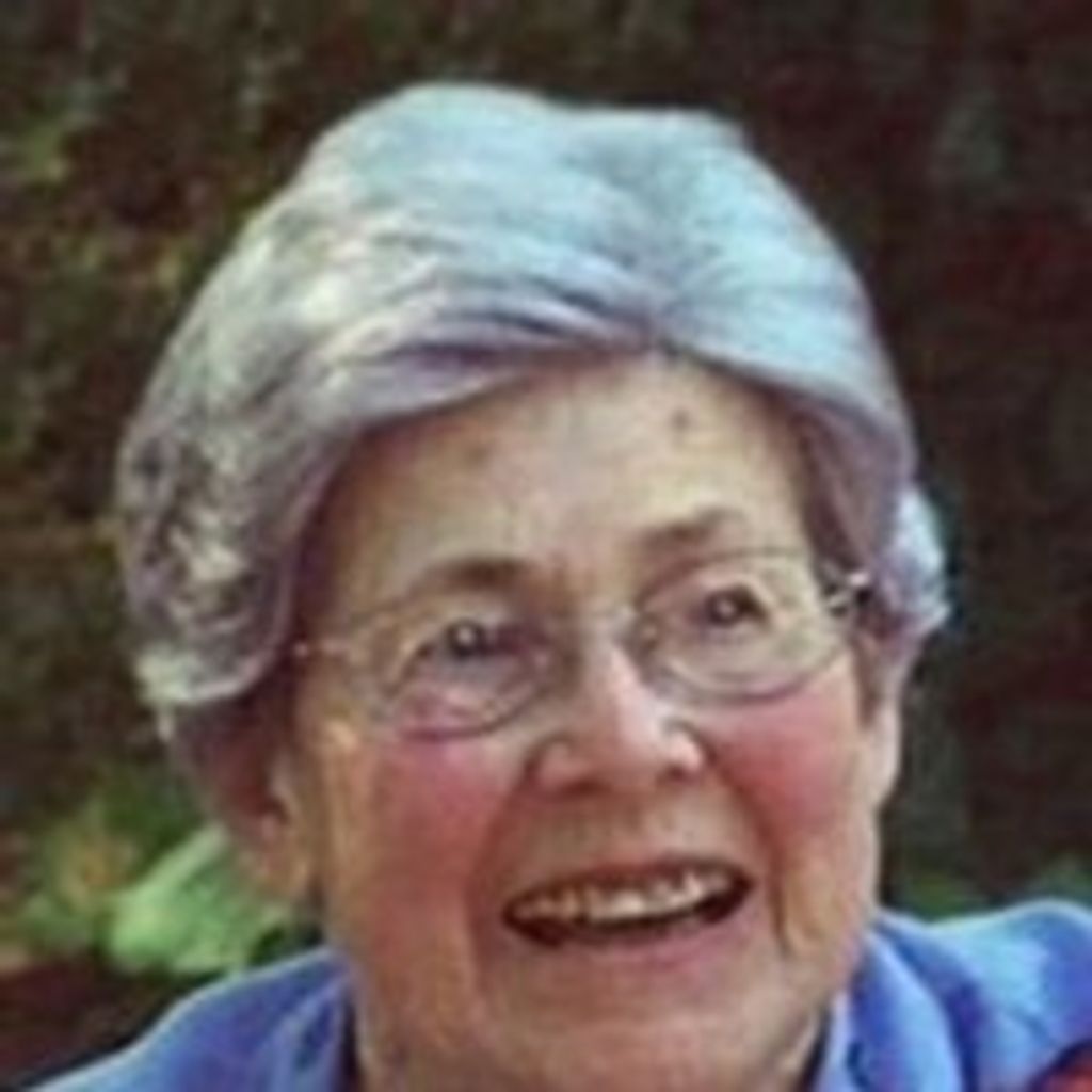 Ruth I Derksen
