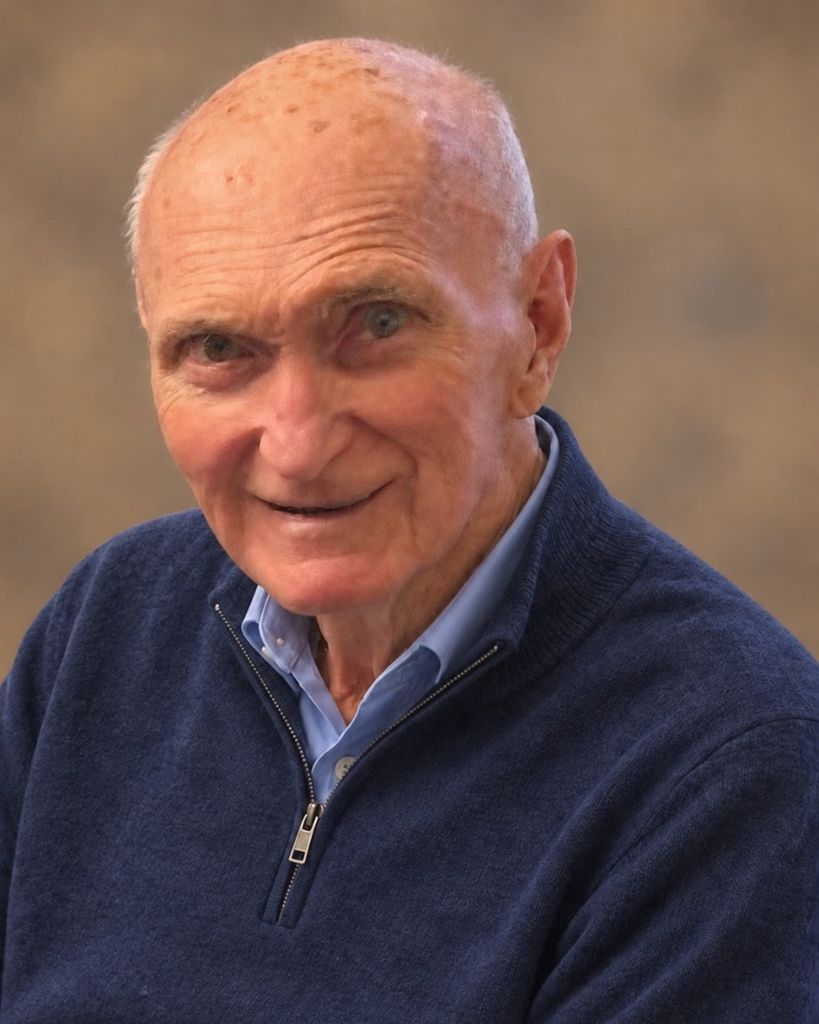 Richard William Weir Profile Photo