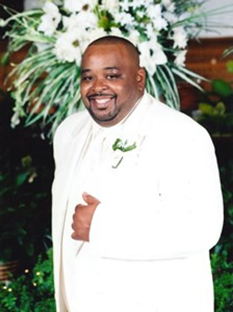 Ray Kendall O'Neal Jr. Profile Photo