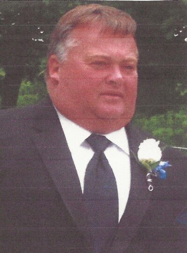 Thomas Lawrence Vantrees