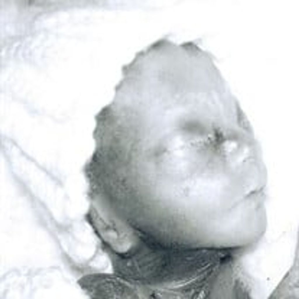 Angel Faye Jones
