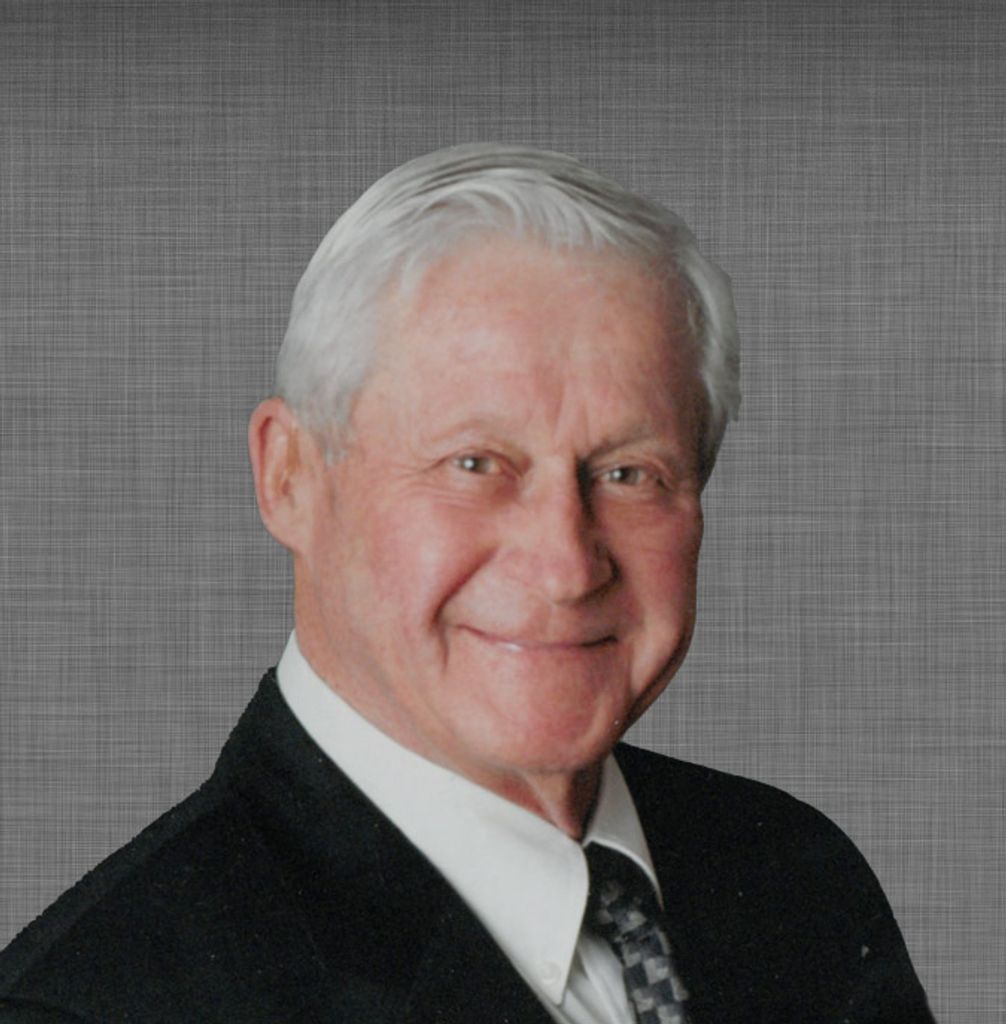 Robert Frank Houdek Profile Photo