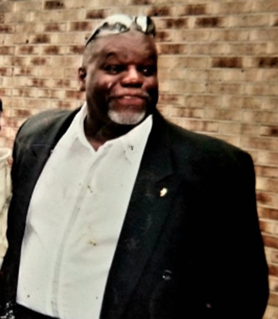 Calvin Heyward Dowdy