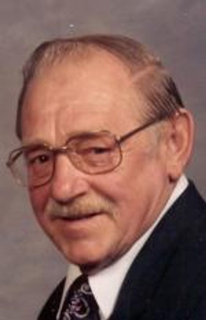 Ronald "Uncle Thirsty" Hablewitz