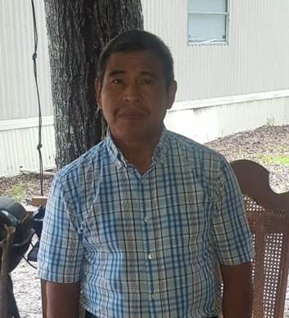 Jose Mariano Severino Hernandez