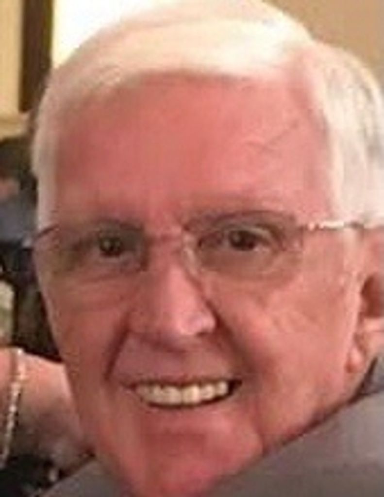 Geoffrey  Brian Stubbs Profile Photo