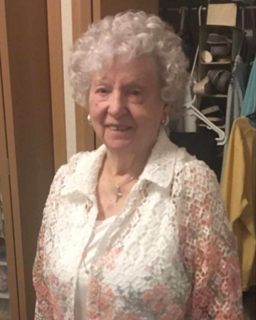 Shirley S. Clough