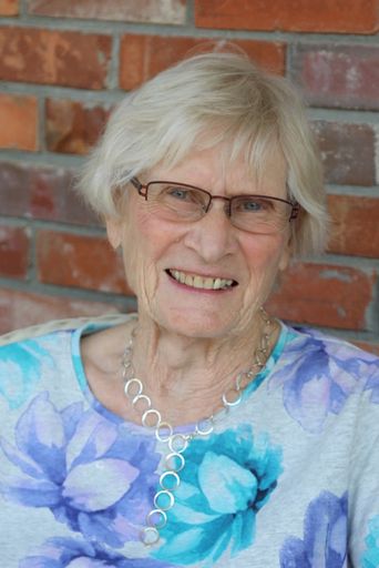 Betty Ann Teigen Profile Photo