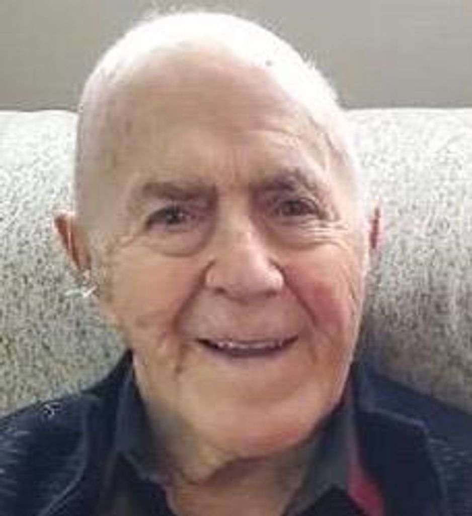 Alfred J. Chiuchiolo