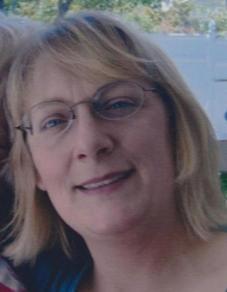 Mary Fogle