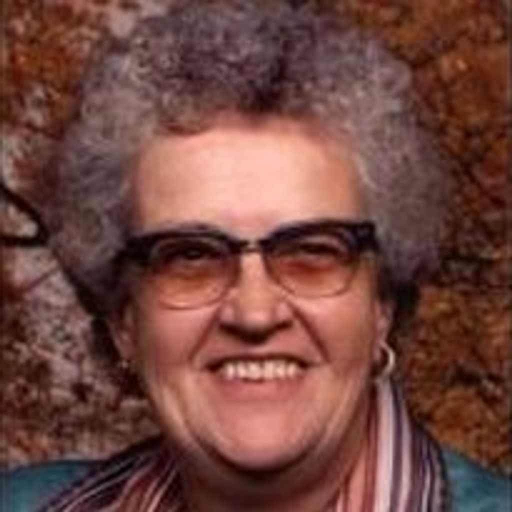 Jeanne Louise Brown