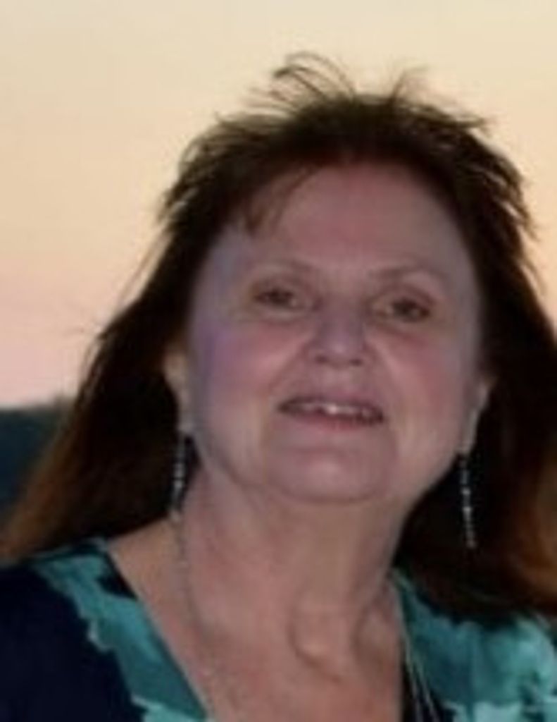 Sharon R. Hake