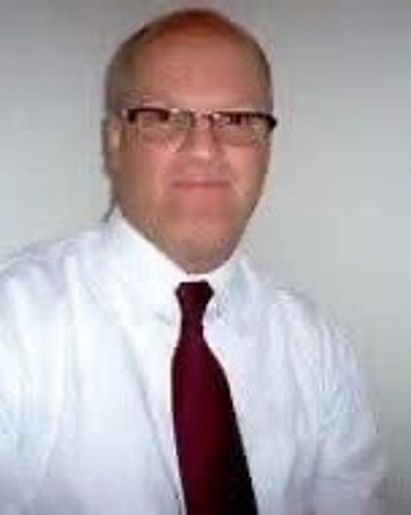 Frederick Hamilton Rainear Profile Photo