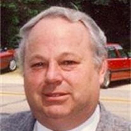 Jimmy Francis Hansel Profile Photo