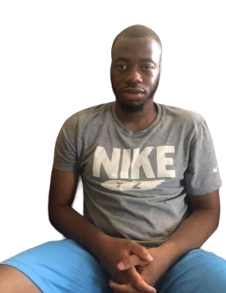 Mytchell Etienne Profile Photo