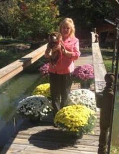Carol Diane Mackler-Teeter Profile Photo