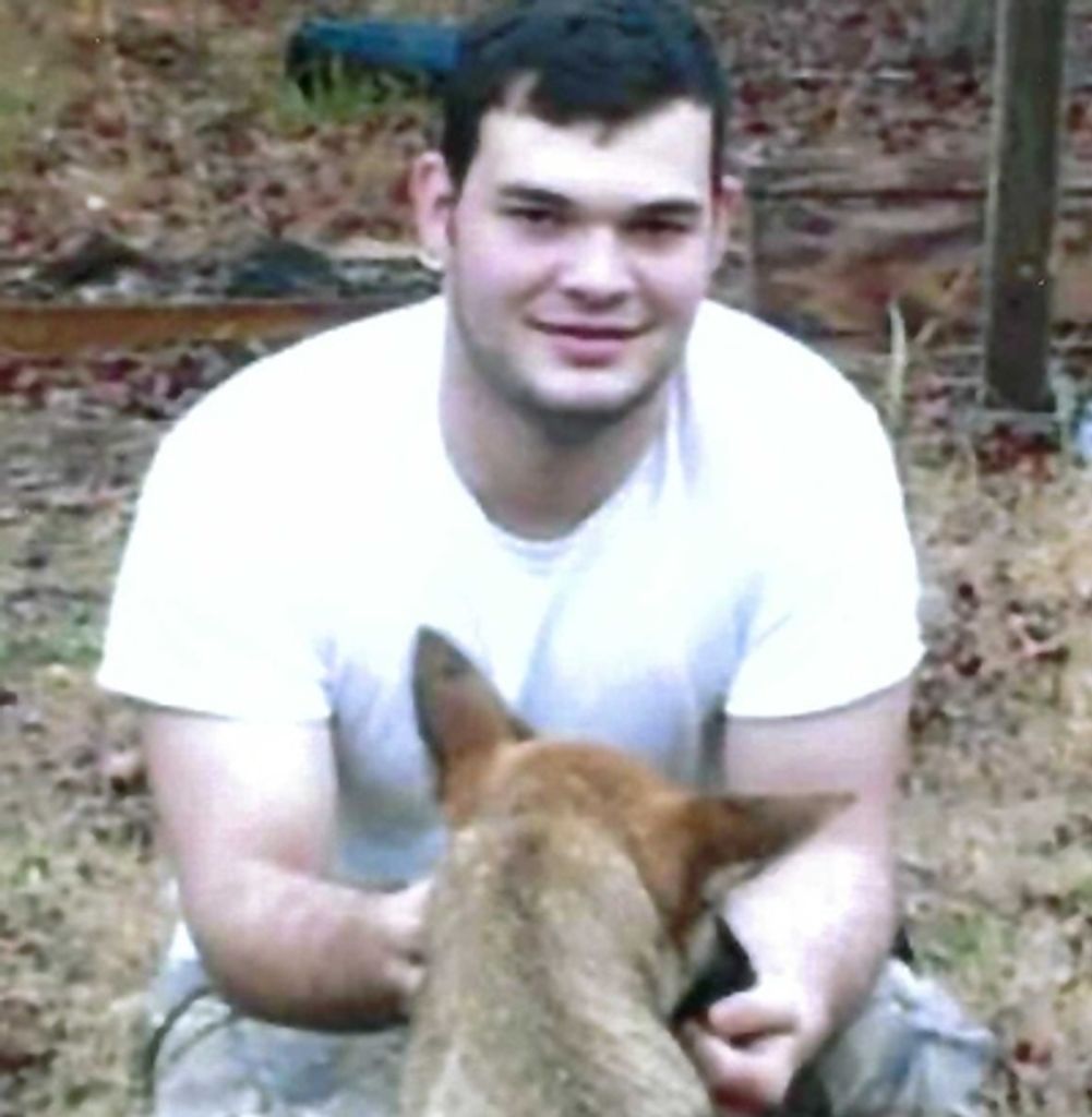 Dustin Claude Jumper Profile Photo