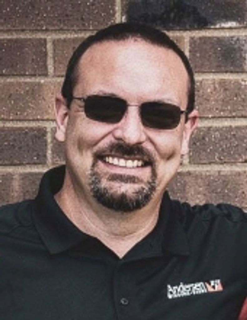 Jeffrey Dane Rule