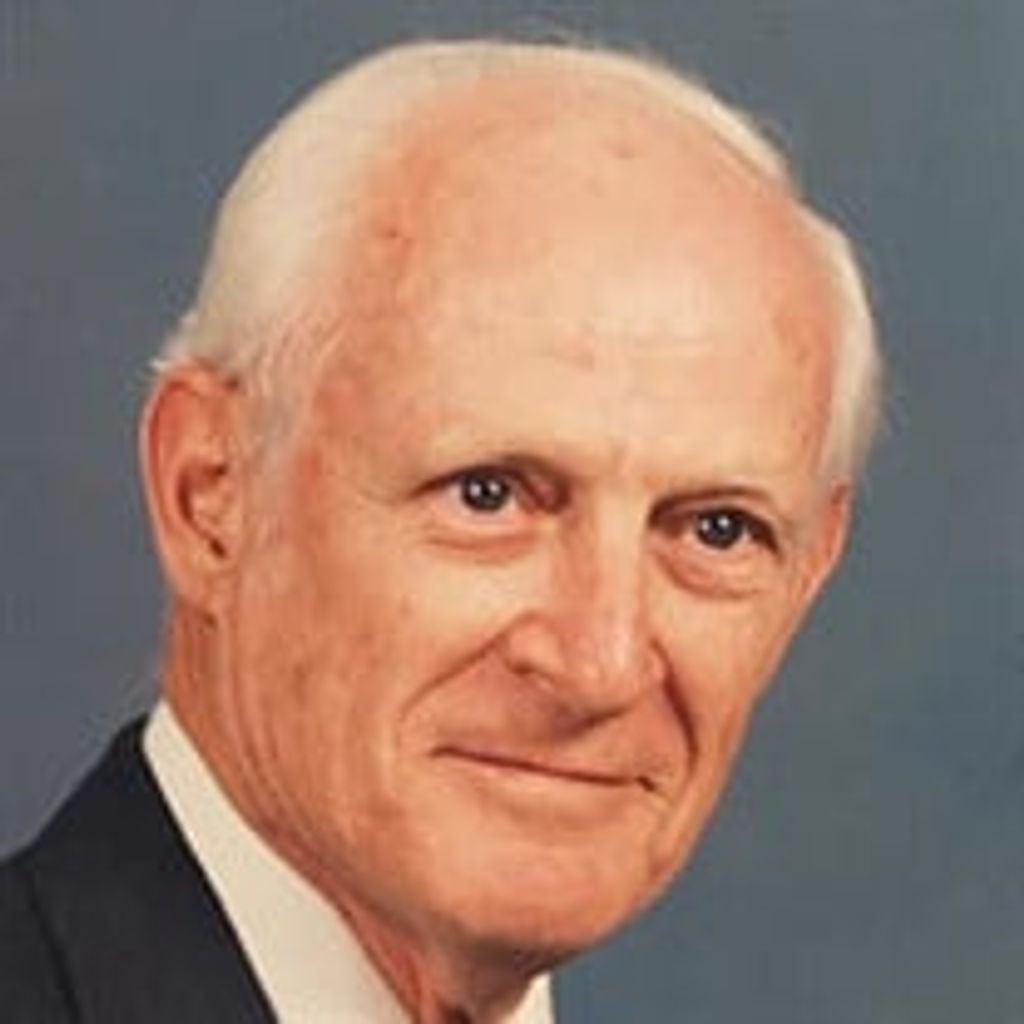 J. Wilton Adams