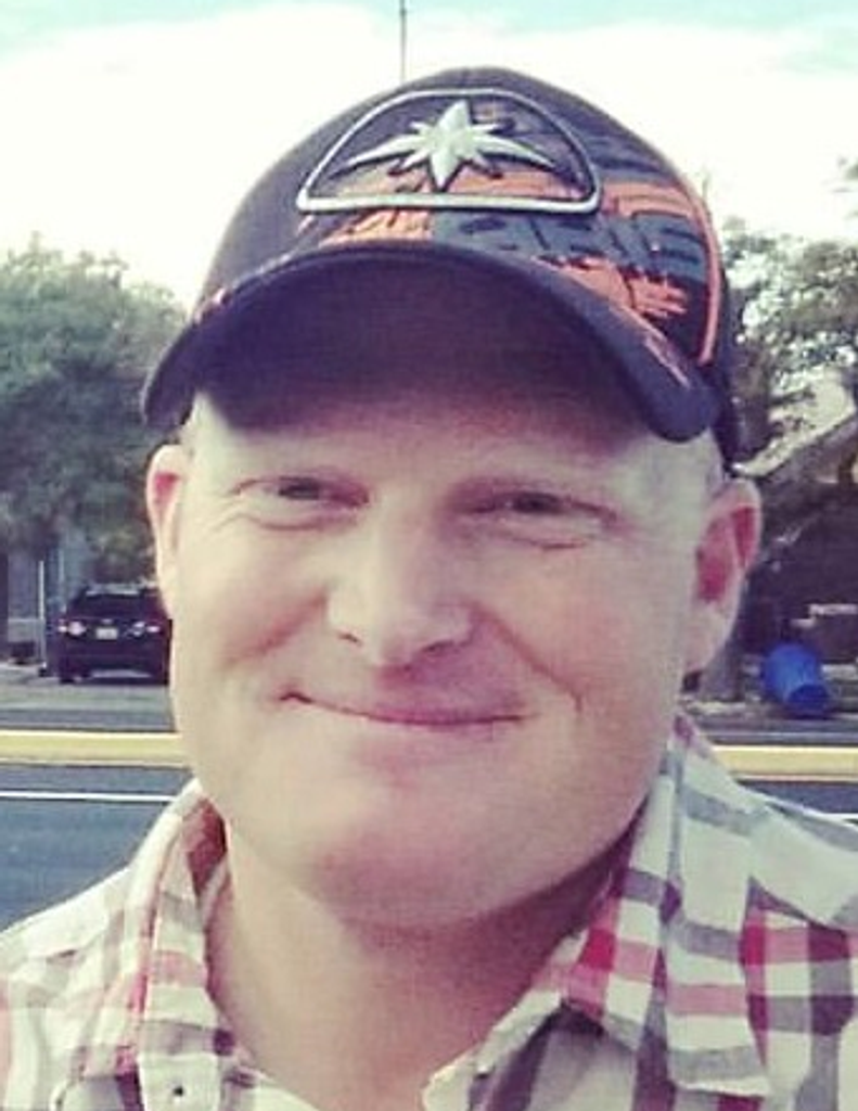 Robert "Shane" Robinson Profile Photo