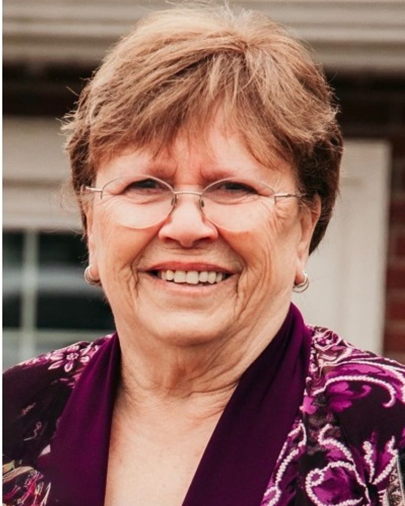 Clare R. Horlacher