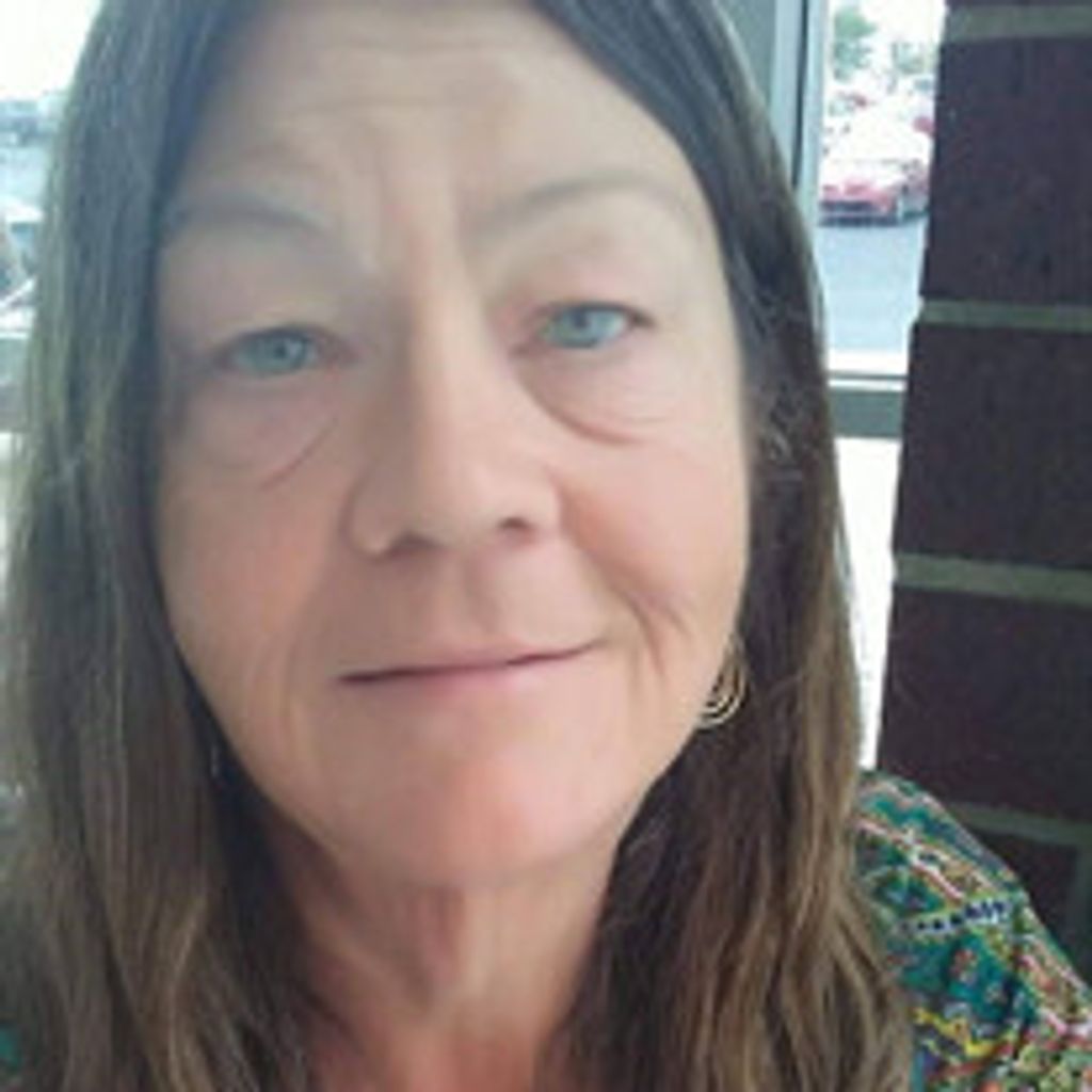 Regina Wright Profile Photo