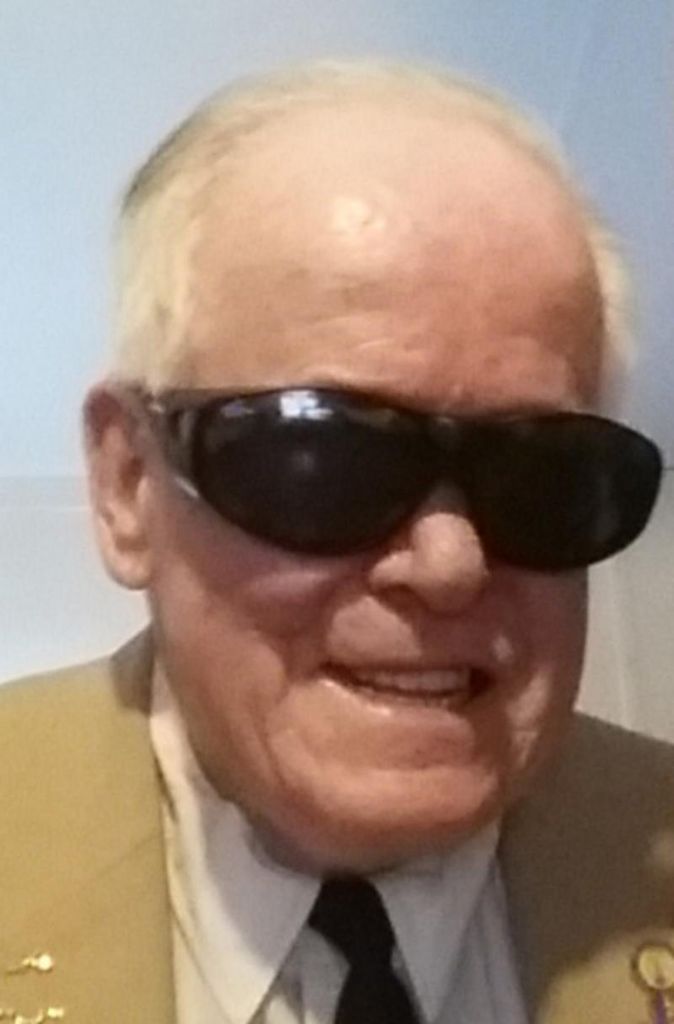 Charles Edward Ledbetter Profile Photo
