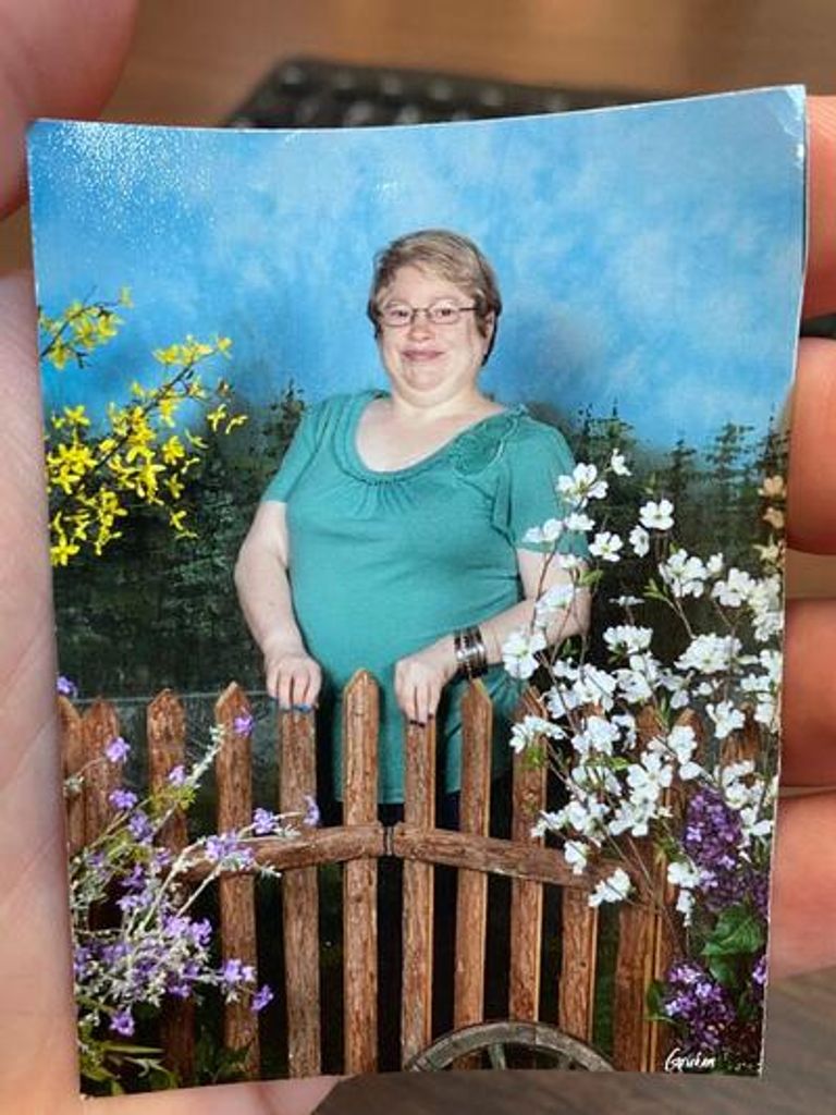 Donna Michelle Pittman