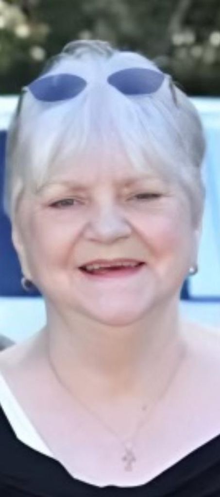 Patricia "Put" Buxton Profile Photo
