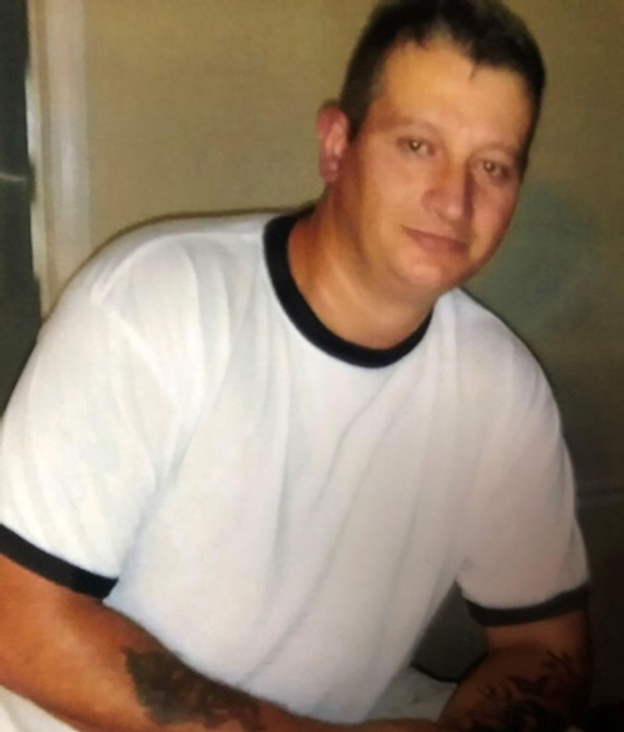 Bradley Justin Cochran Profile Photo