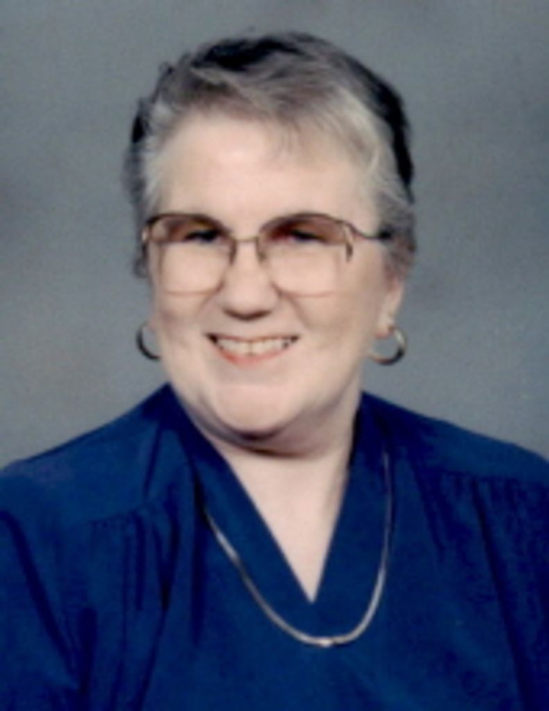 A. Jane Walker