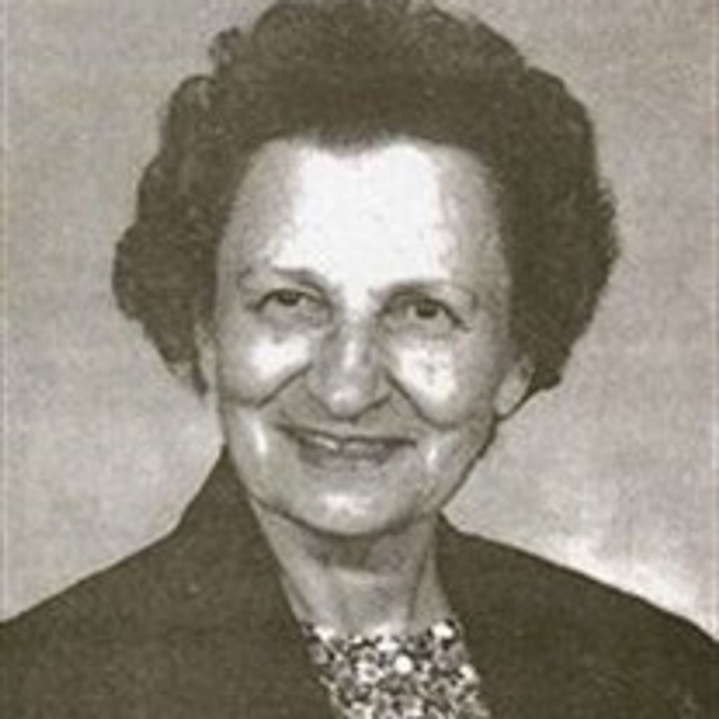 Lela Morey
