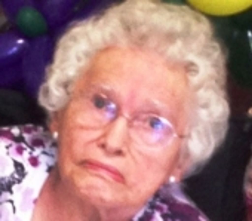 Caroline E. Shook