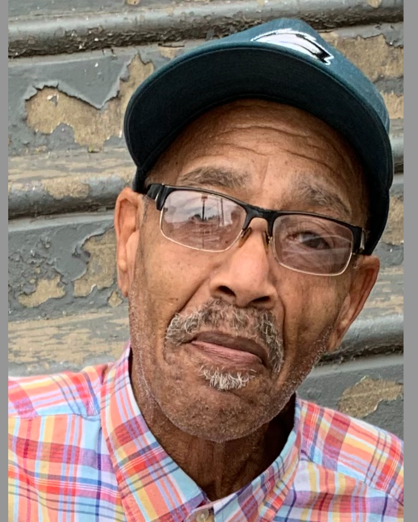 Bradford Briscoe Profile Photo