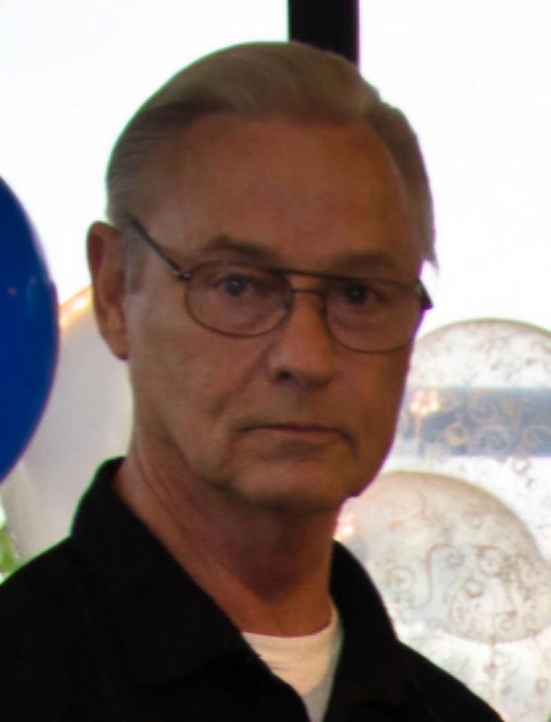 Donald Ray Poteet Profile Photo