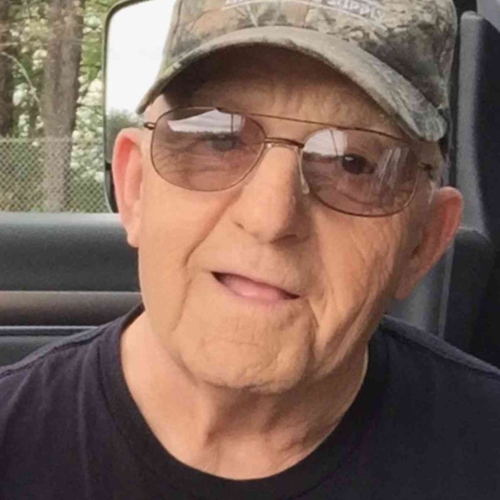 Alfred James Roukey Profile Photo