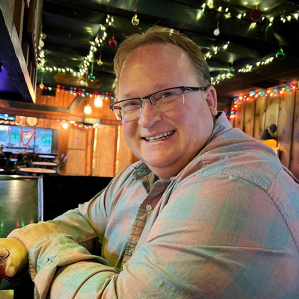 Dane Michael Bjerke Profile Photo