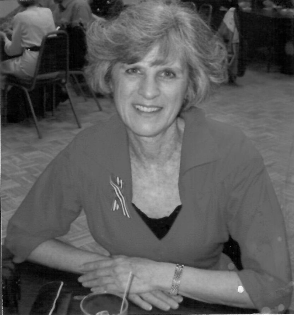 Teresa Annette (Marchek) Richcreek