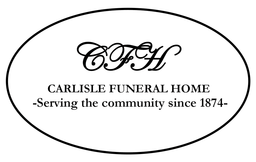 Carlisle Funeral Home