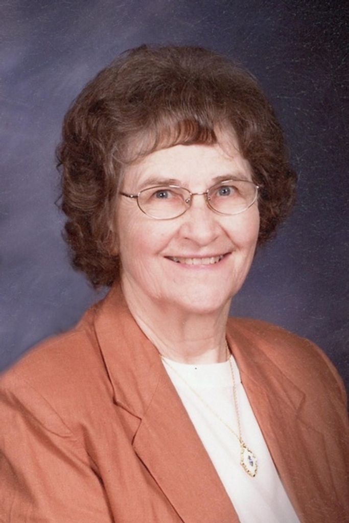 Betty Janssen Profile Photo